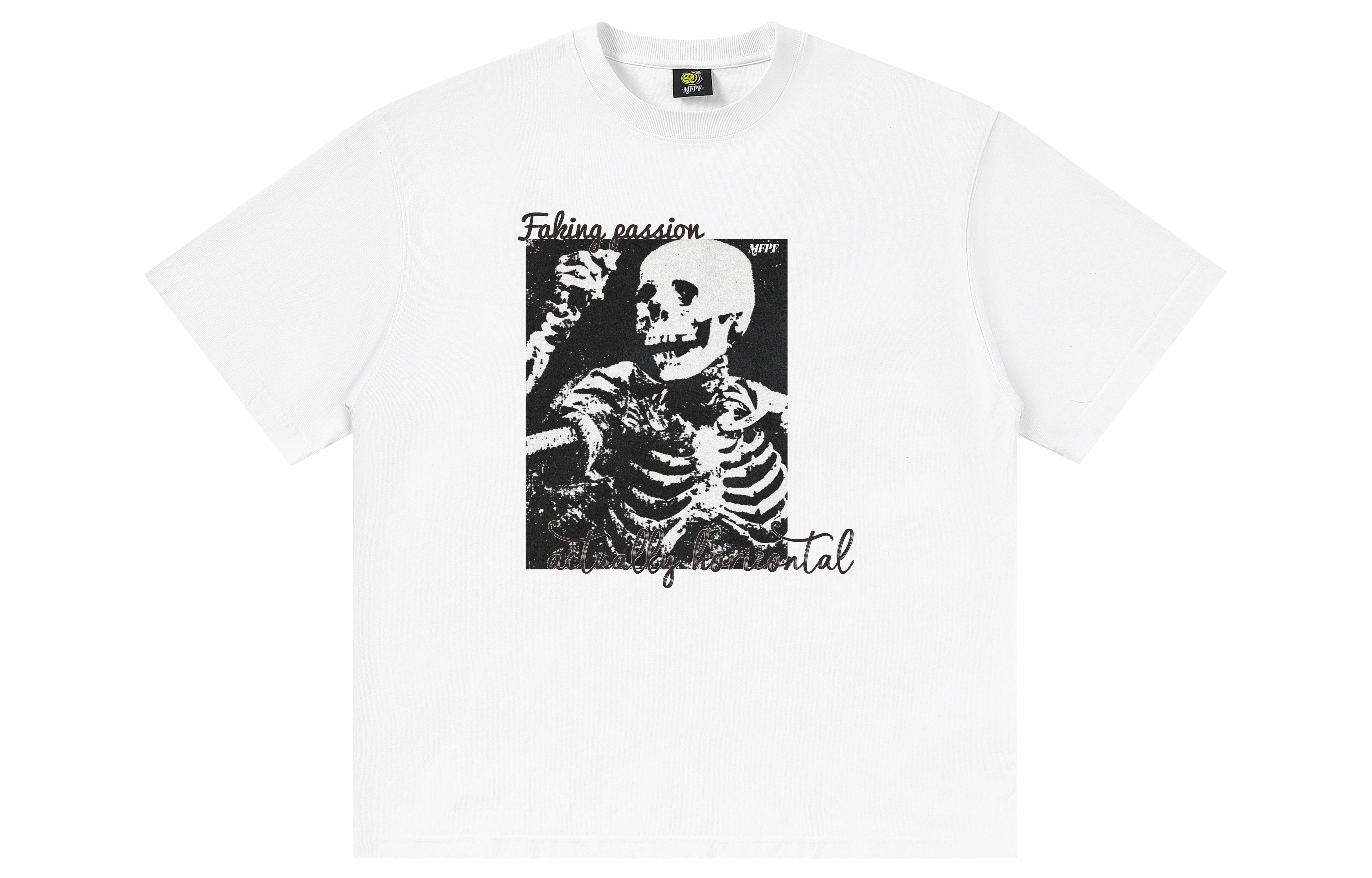 xMFPFx "FAKING PASSION"T