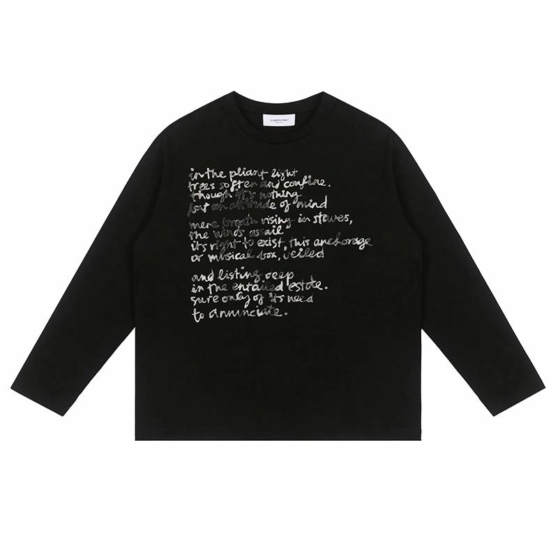 LOSTCTRL T