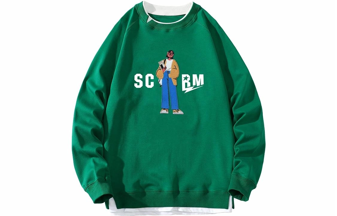 SCRM FW22 logo