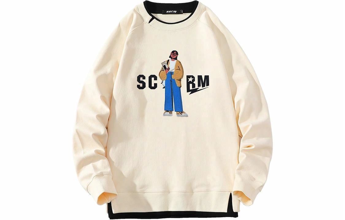 SCRM FW22 logo