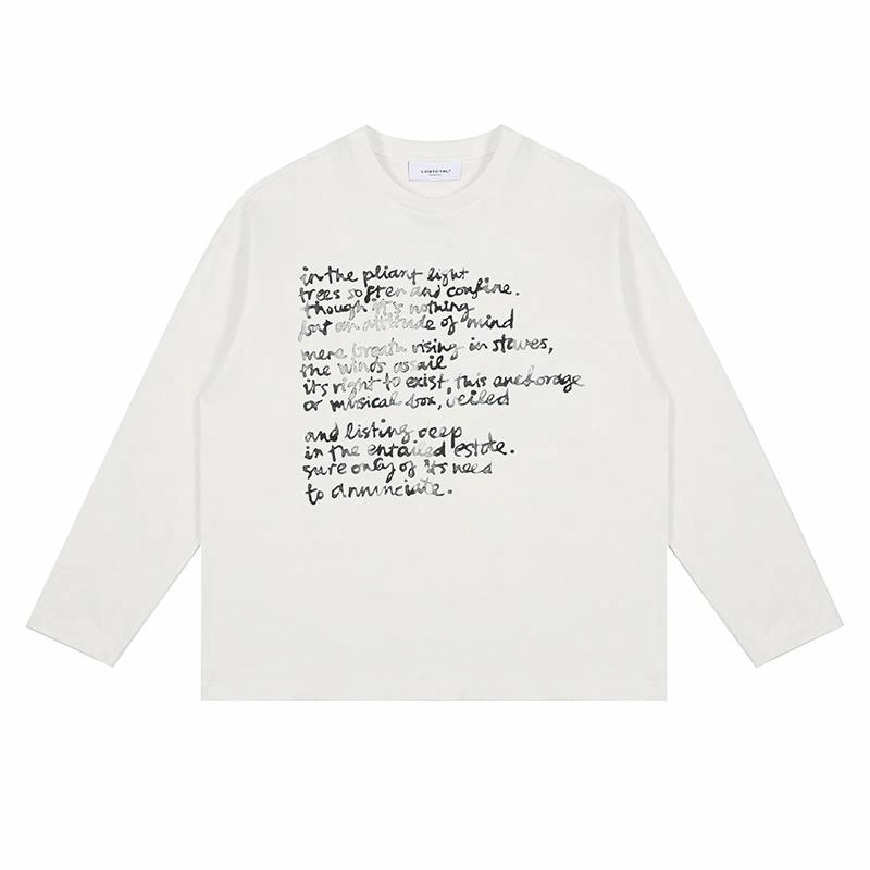 LOSTCTRL T