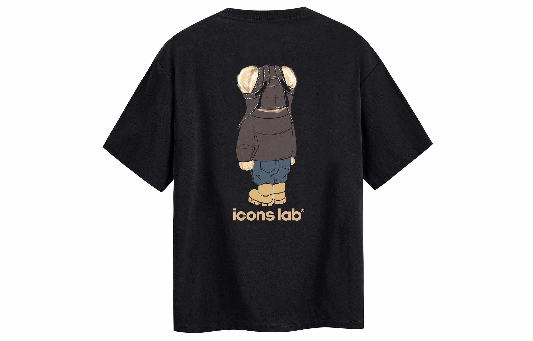 ICONS Lab FLYT