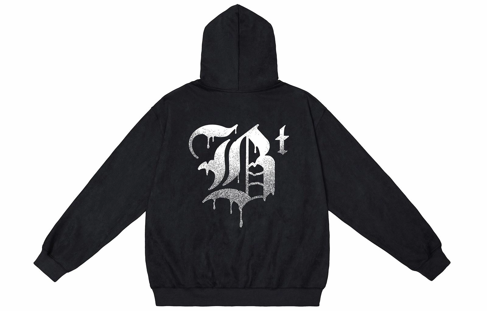 BEENTRILL B+Logo