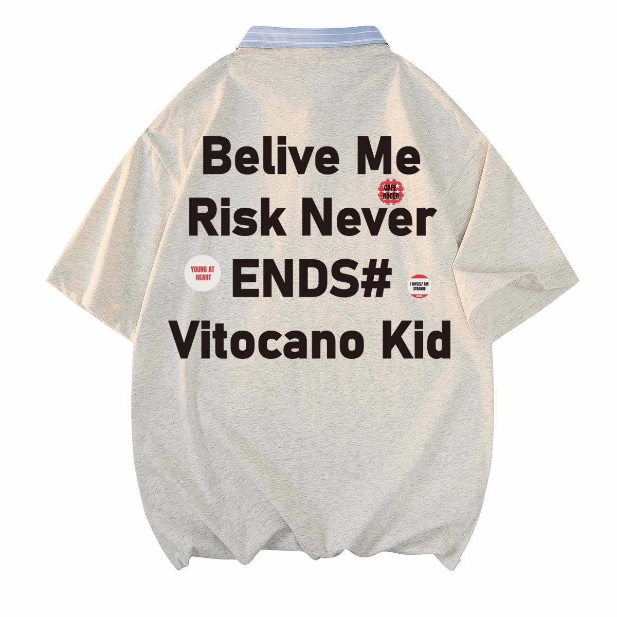 vitocano T