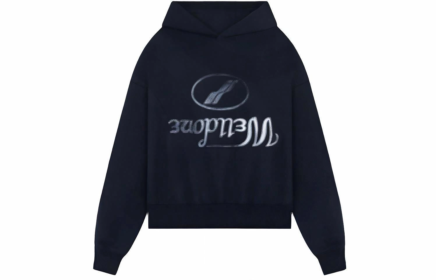 WE11DONE FW22 Logo