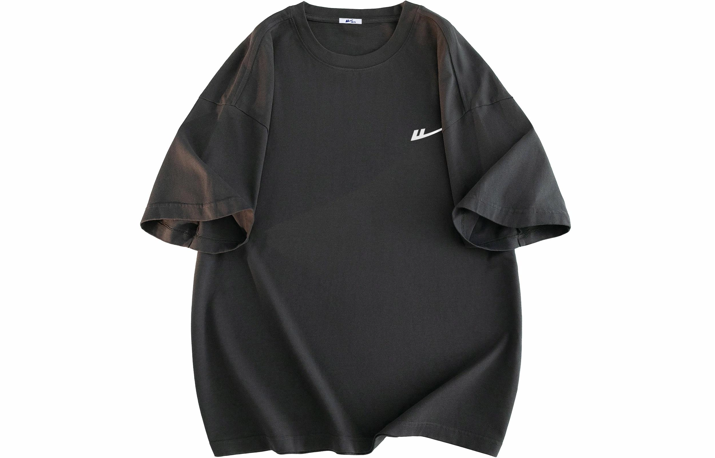 Warrior T
