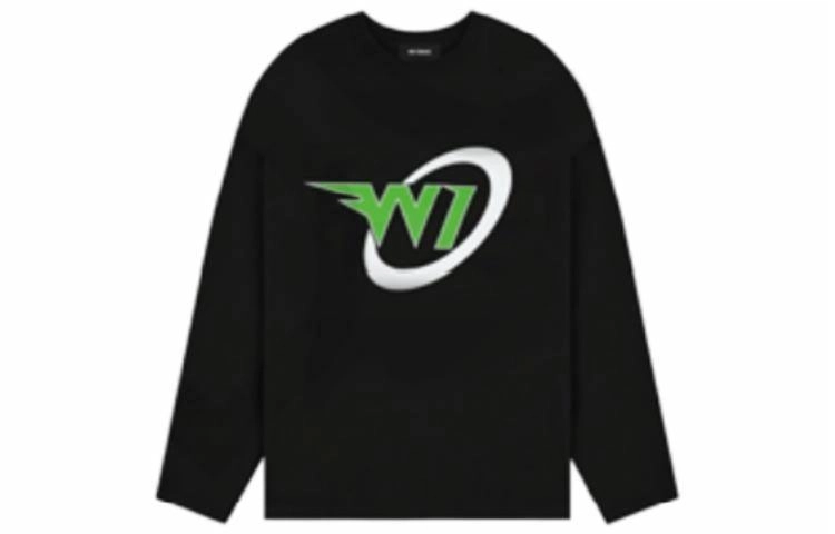 WE11DONE FW22 Logo