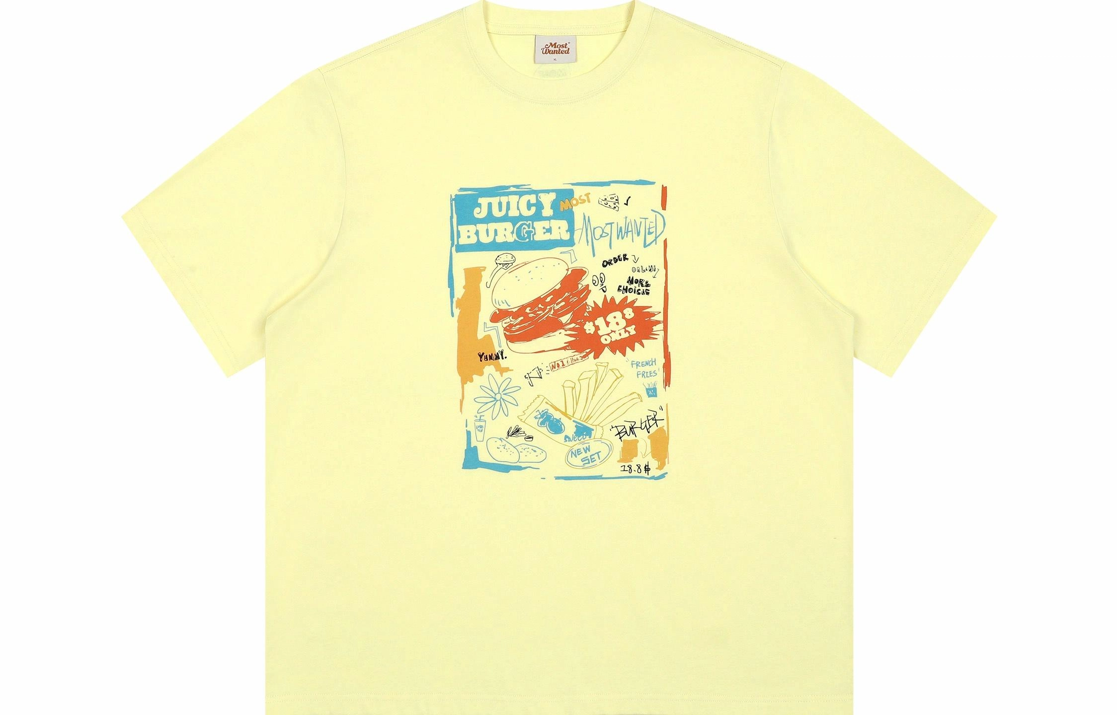 MostwantedLab T