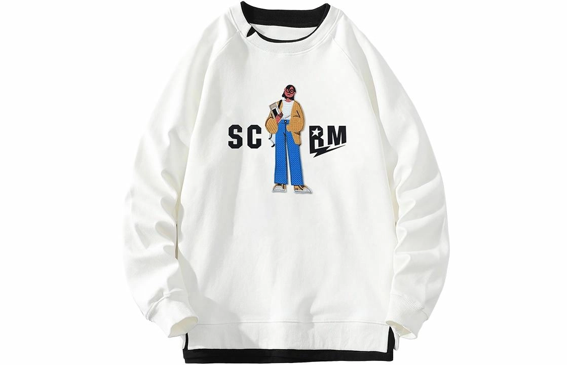 SCRM FW22 logo