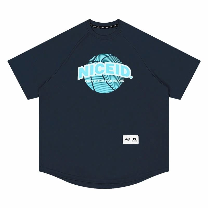 NICEID T