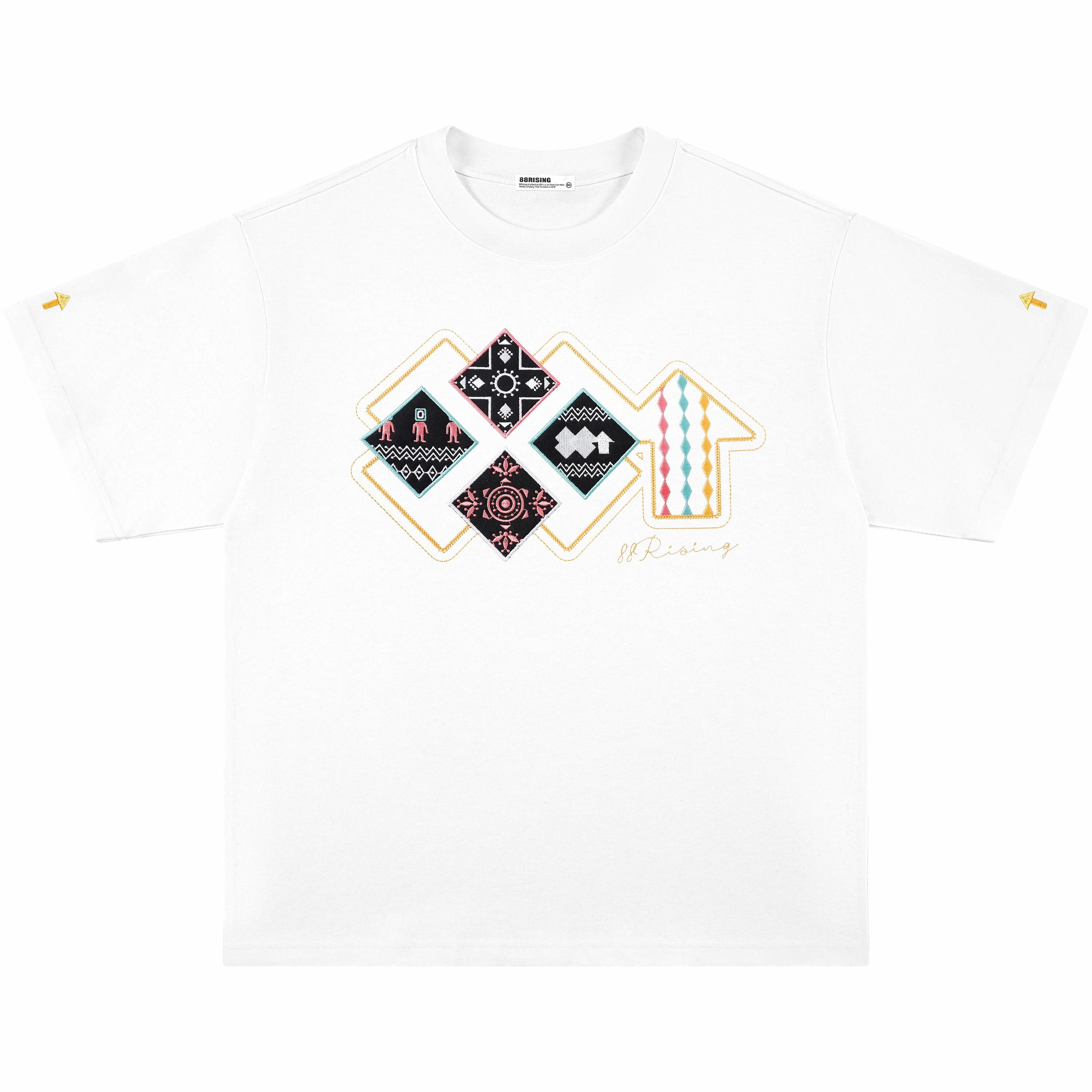 88rising SS25 T
