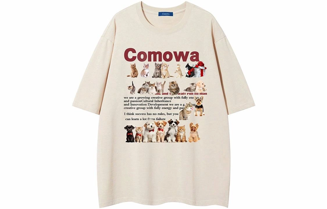 COMOWA logoT