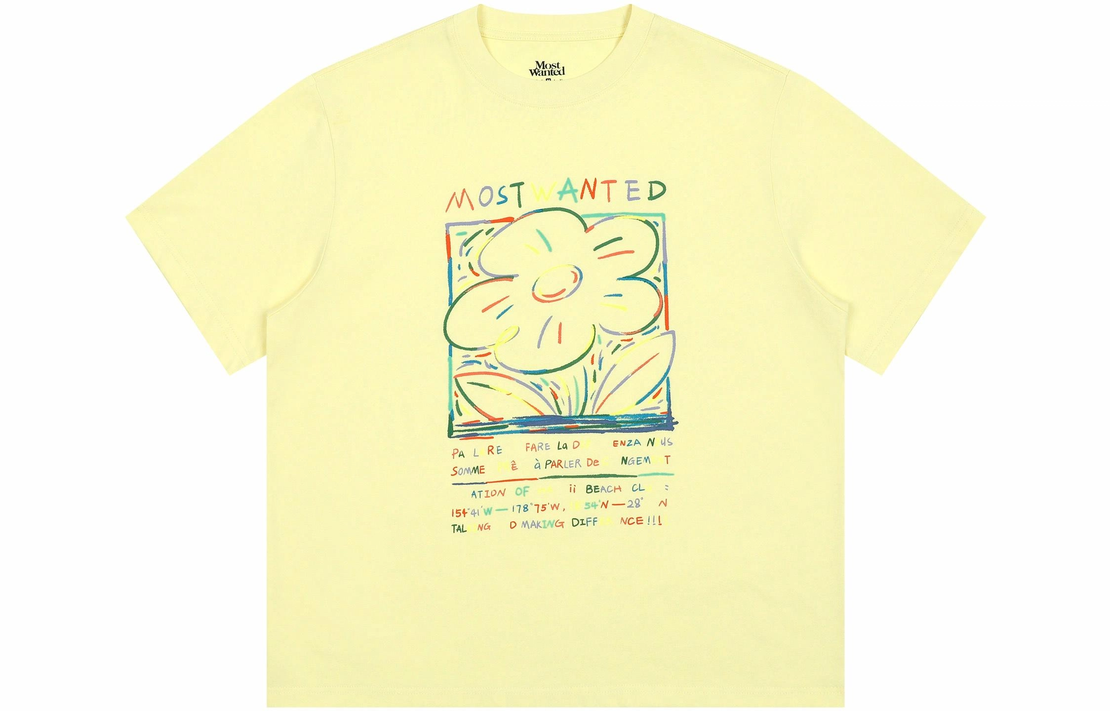 MostwantedLab LogoT