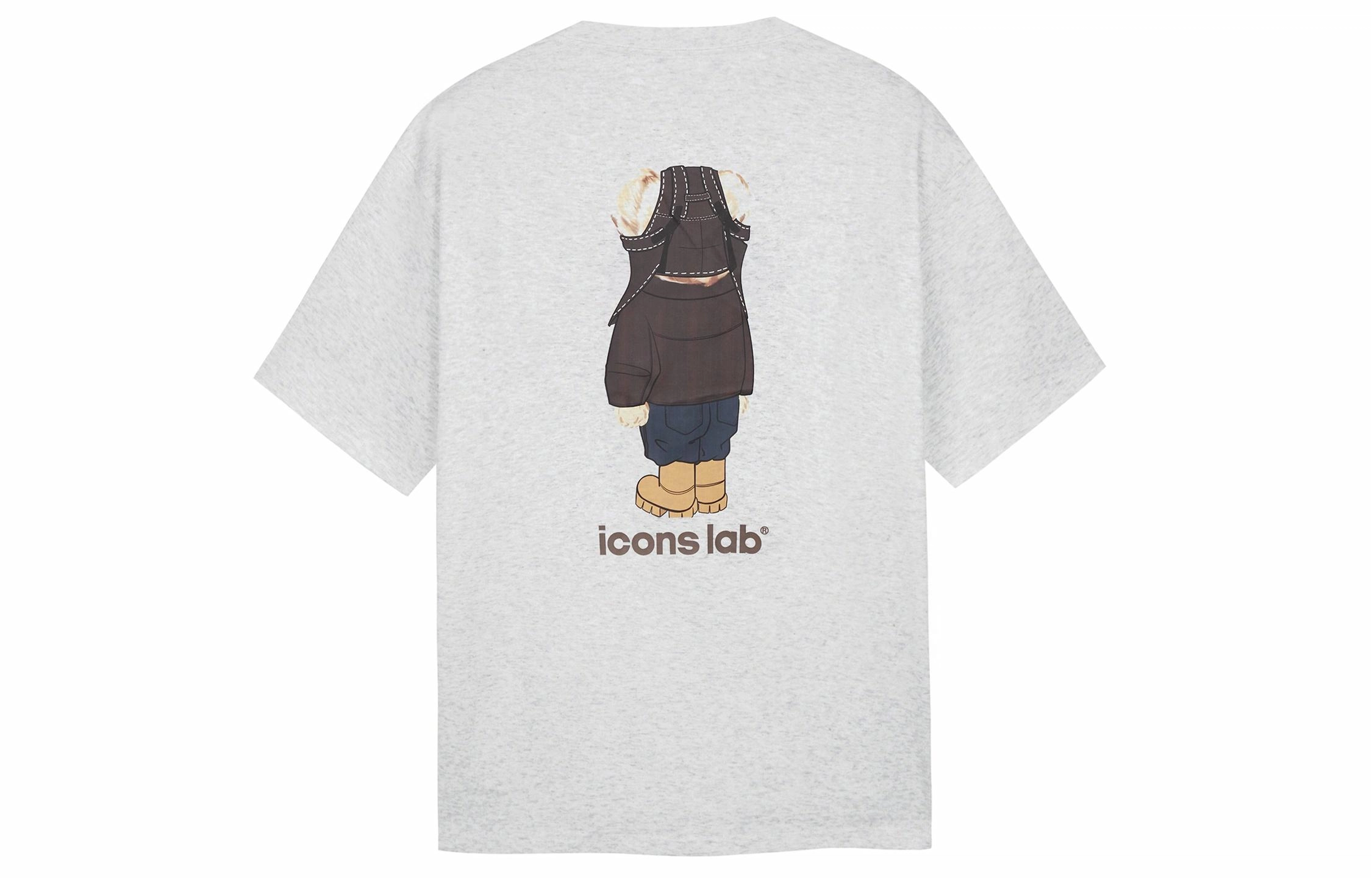ICONS Lab FLYT