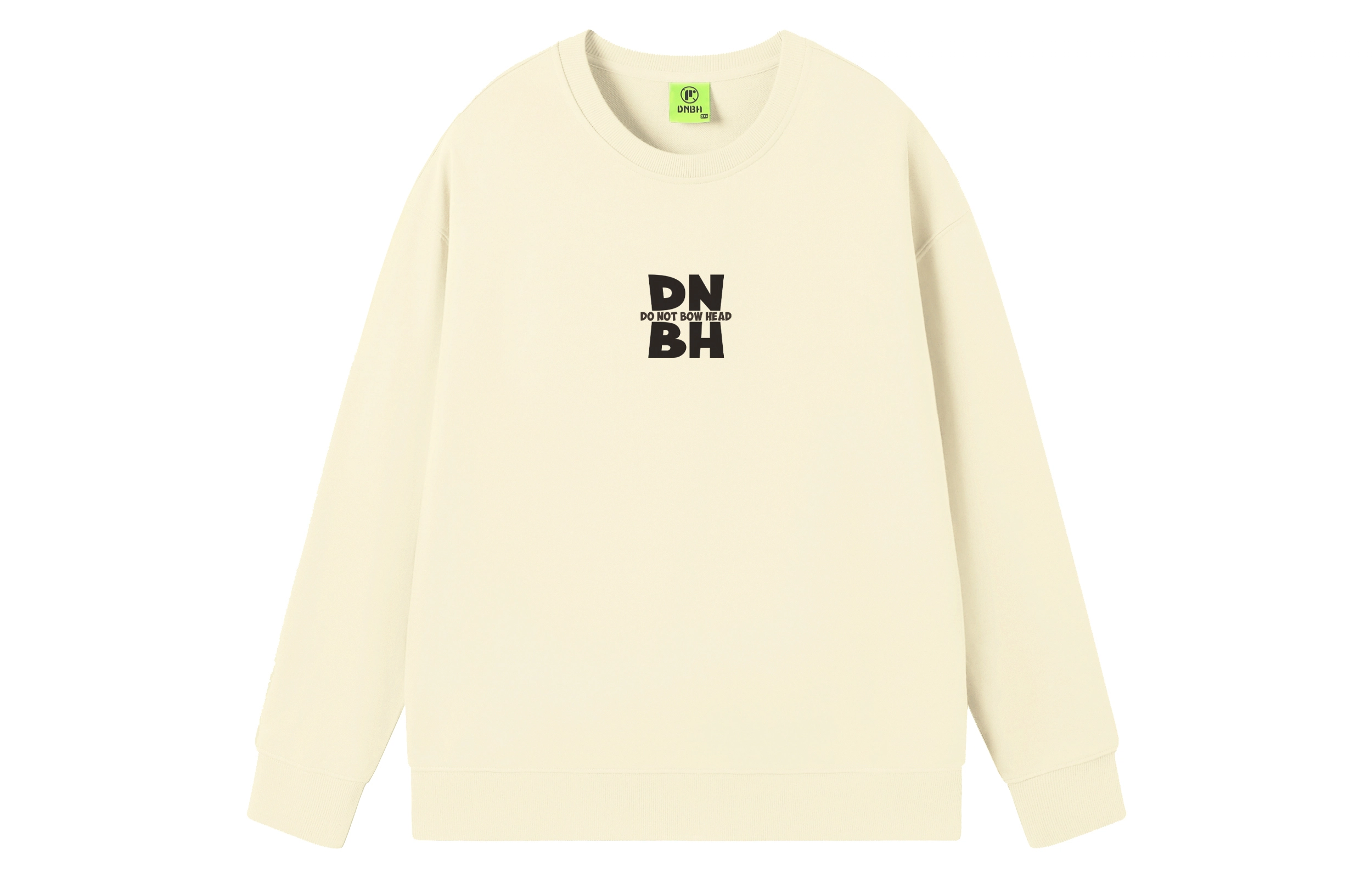 DNBH logo