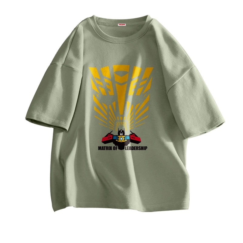 TRANSFORMERS T