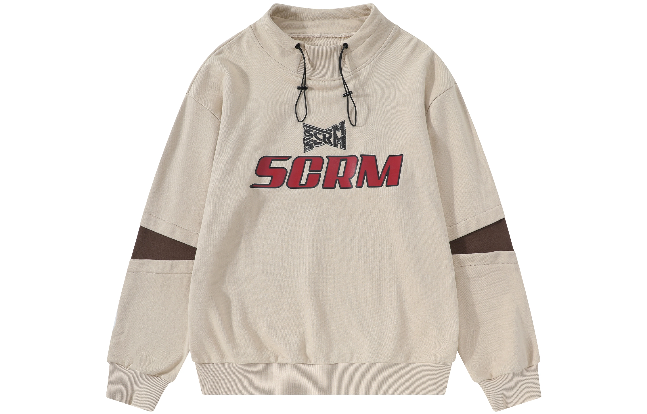 SCRM Logo