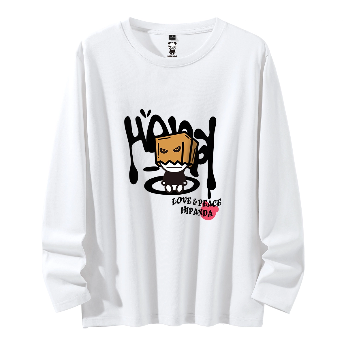 HIPANDA T