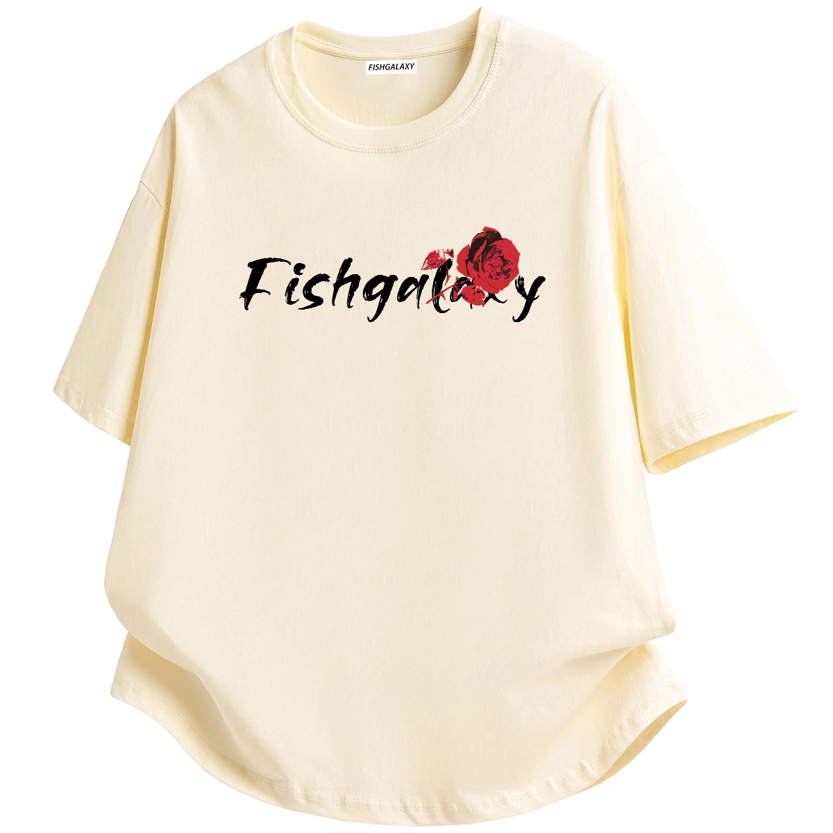 FISHGALAXY logoT