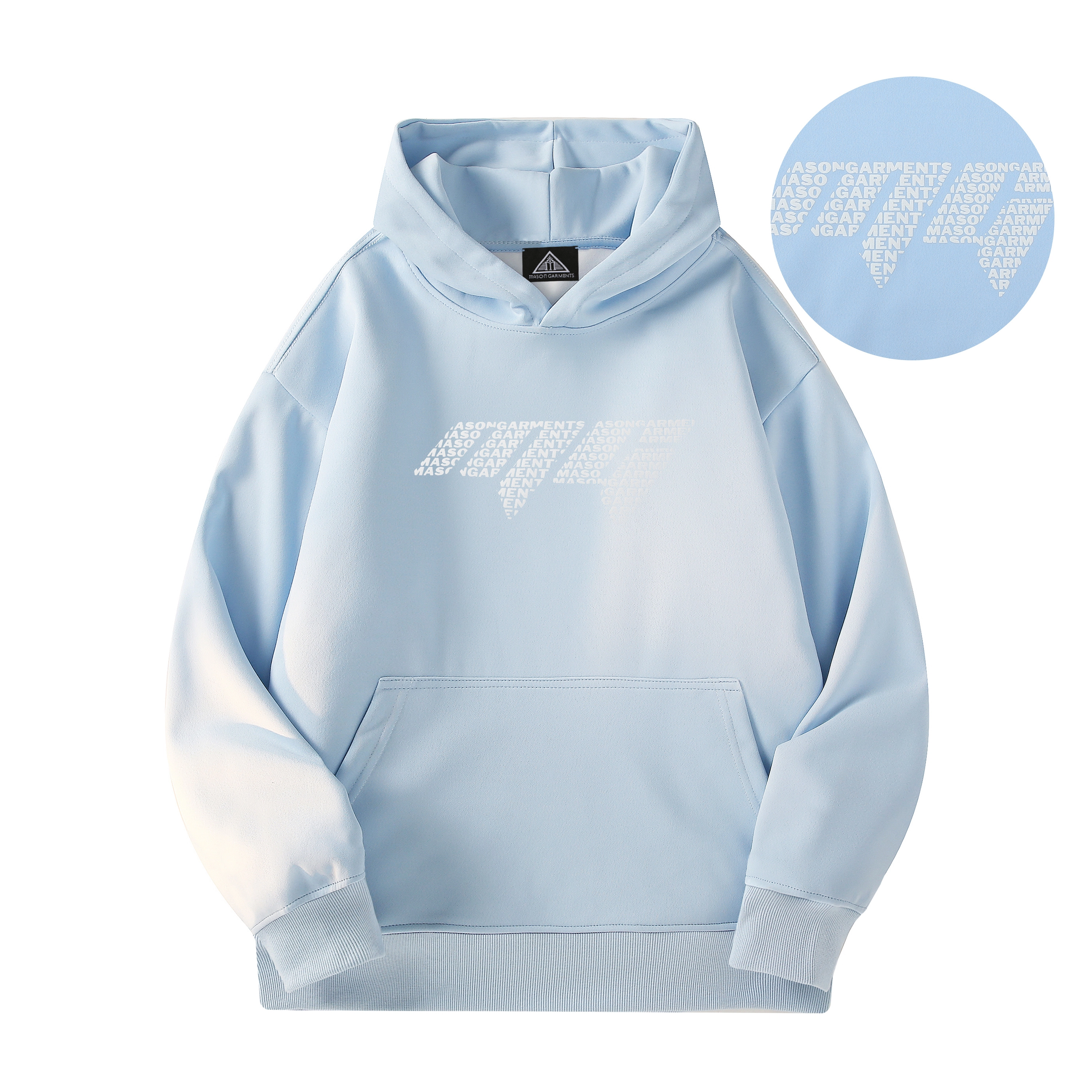 masongarments LOGO