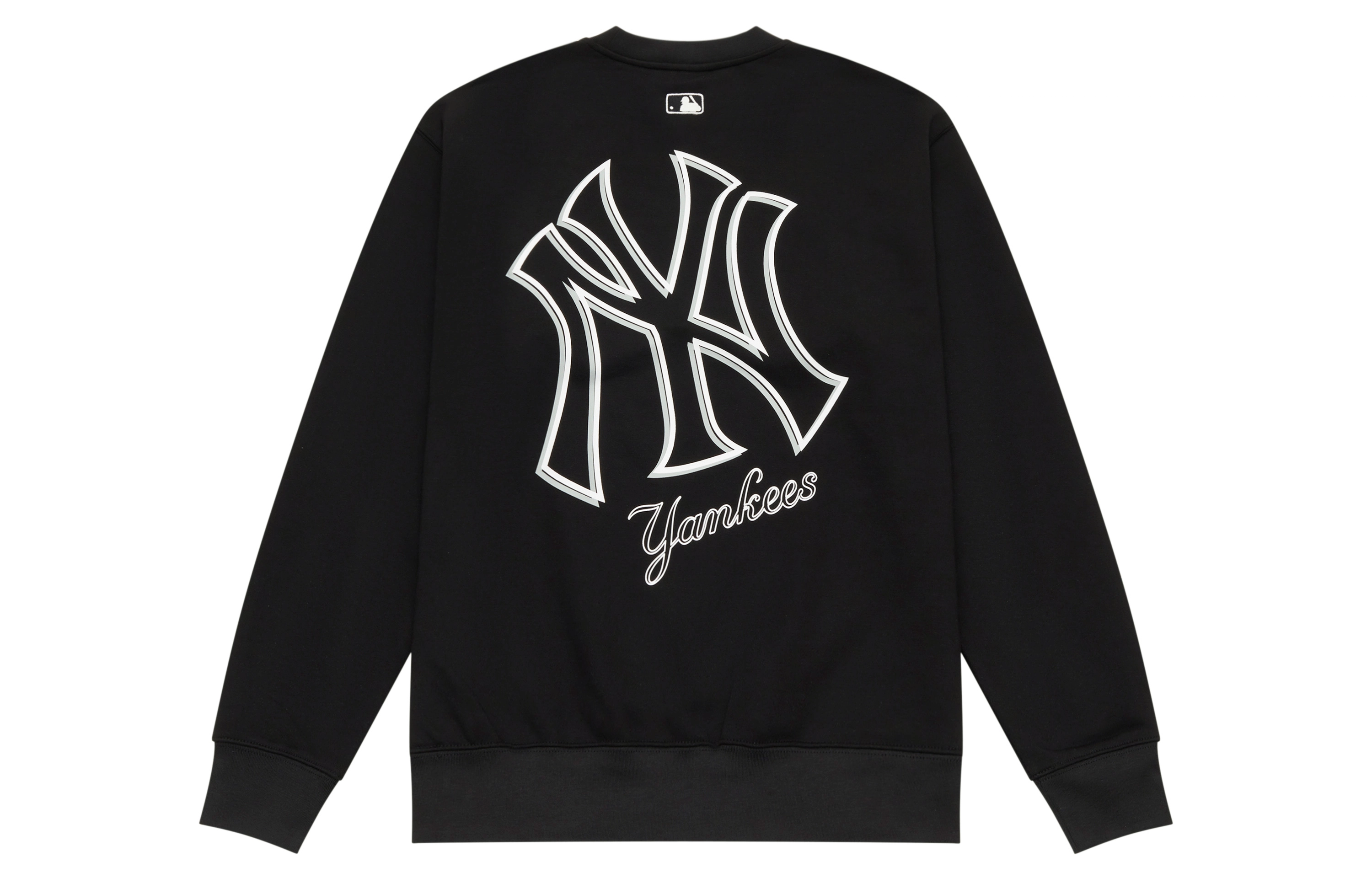 MLB 24FW Logo
