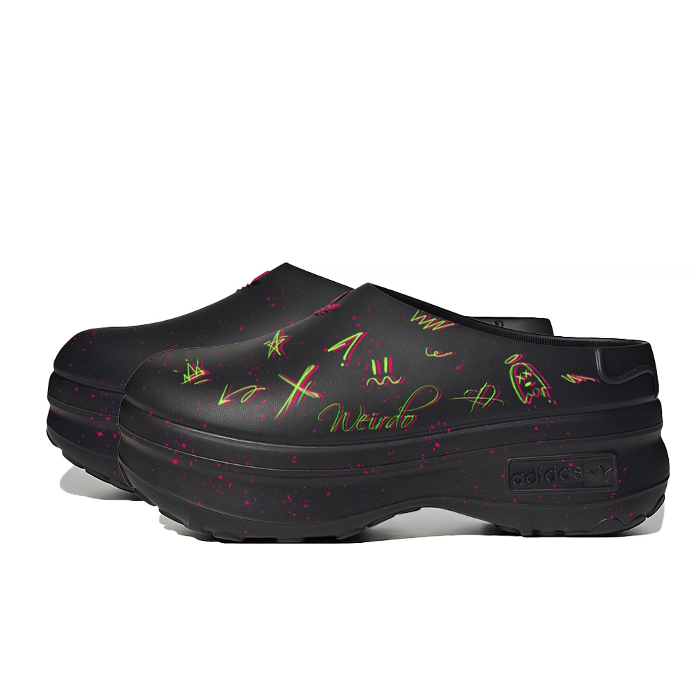 adidas originals AdiFOM Stan Smith Mule