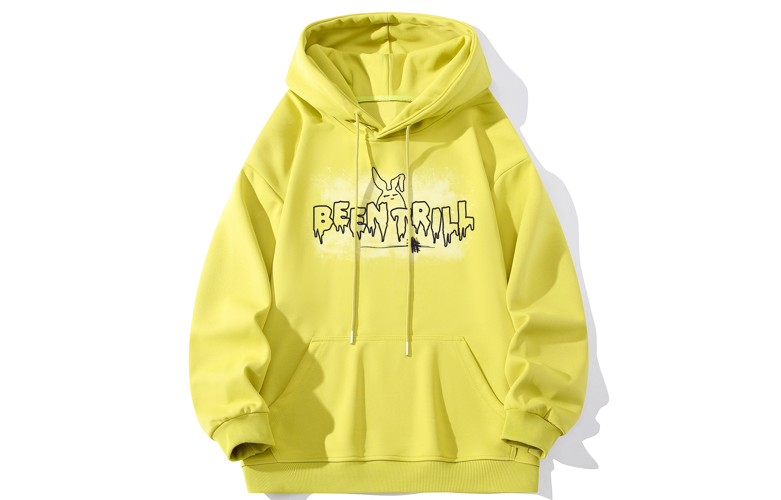 BEENTRILL