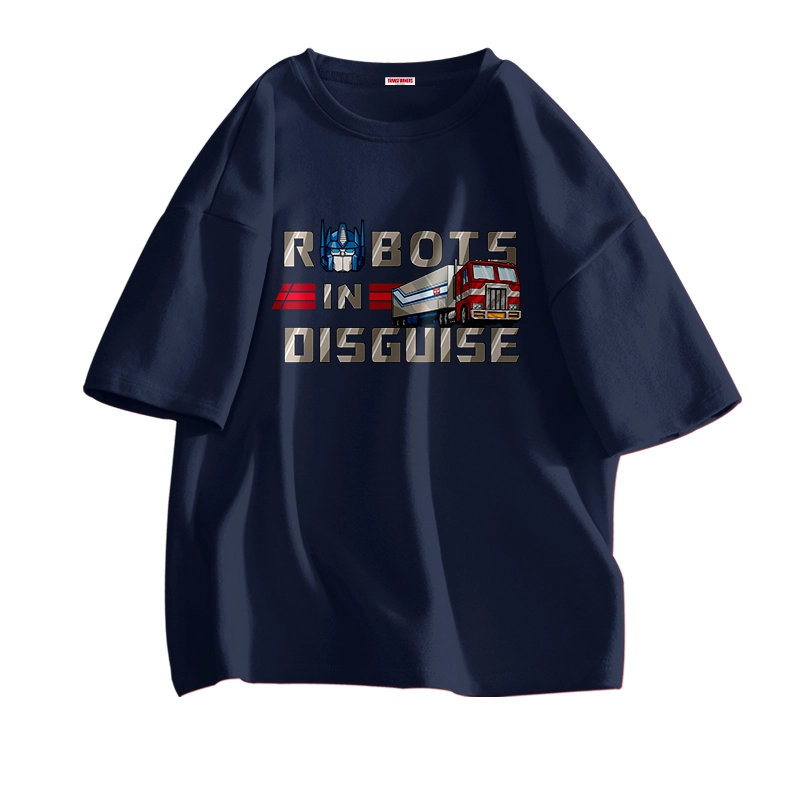 TRANSFORMERS T