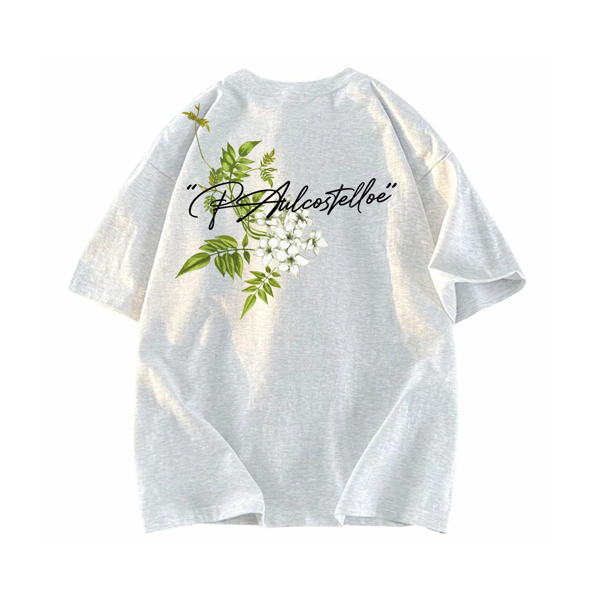 PAUL COSTELLOE logoT