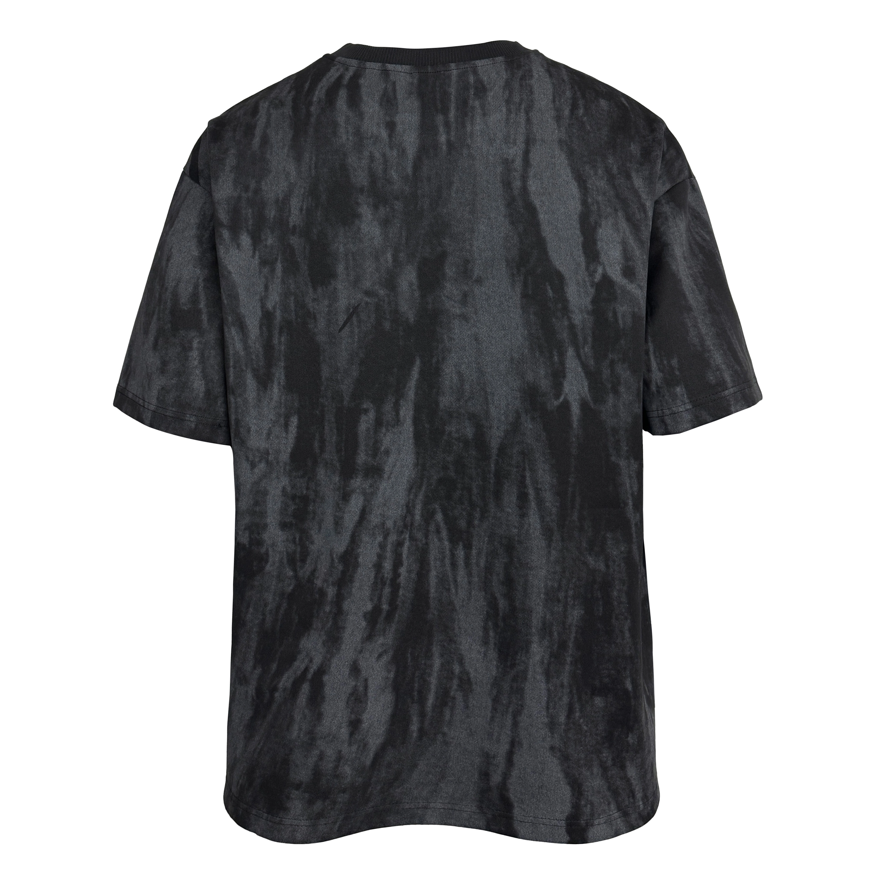 WELTER EXPERIMENT T