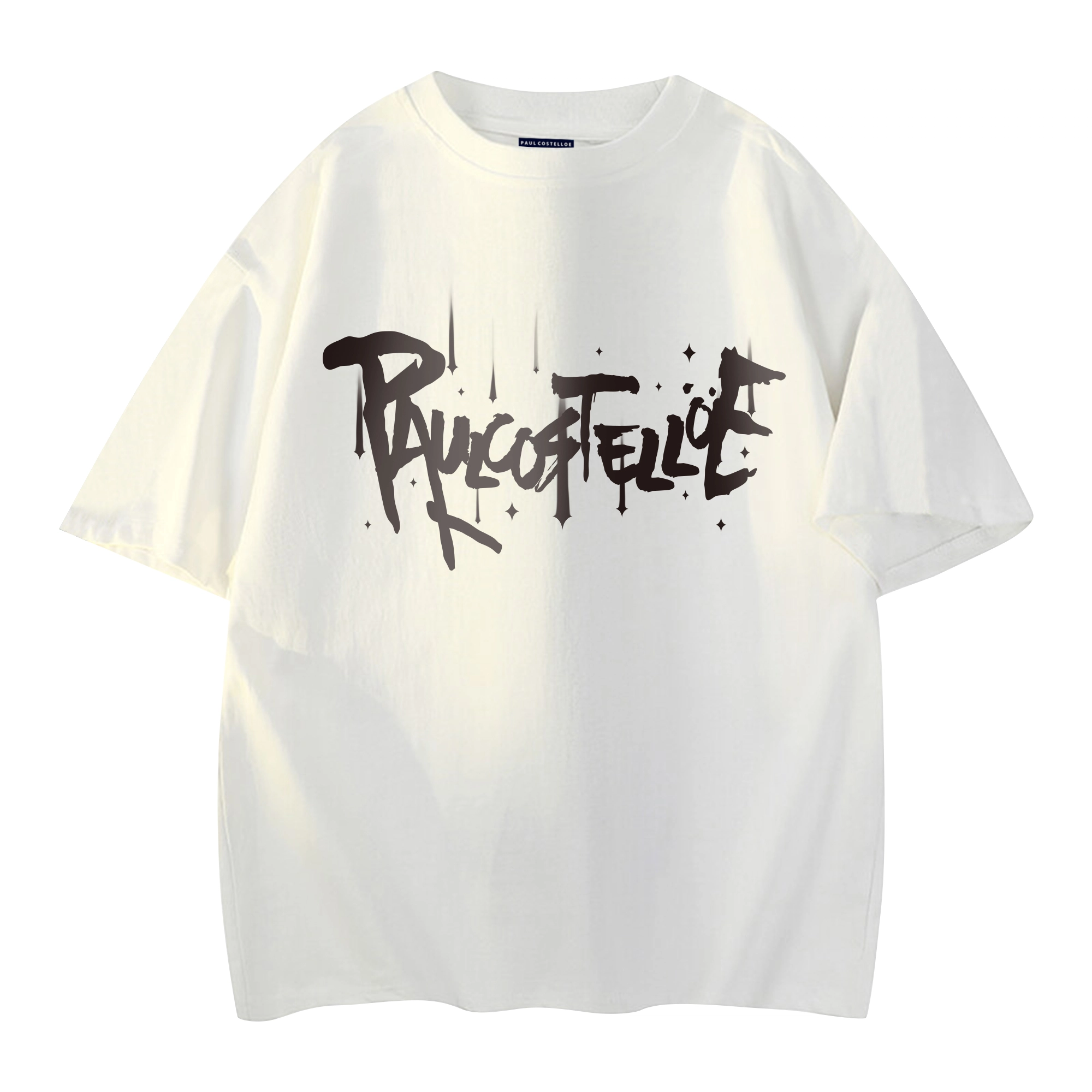 PAUL COSTELLOE T