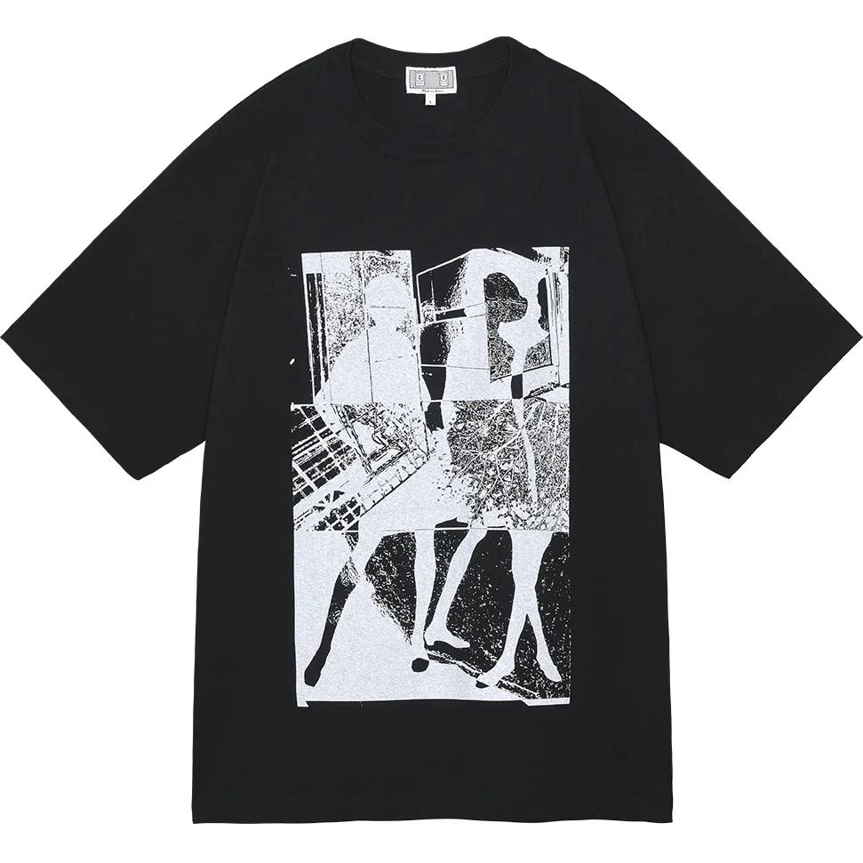 Cav Empt T