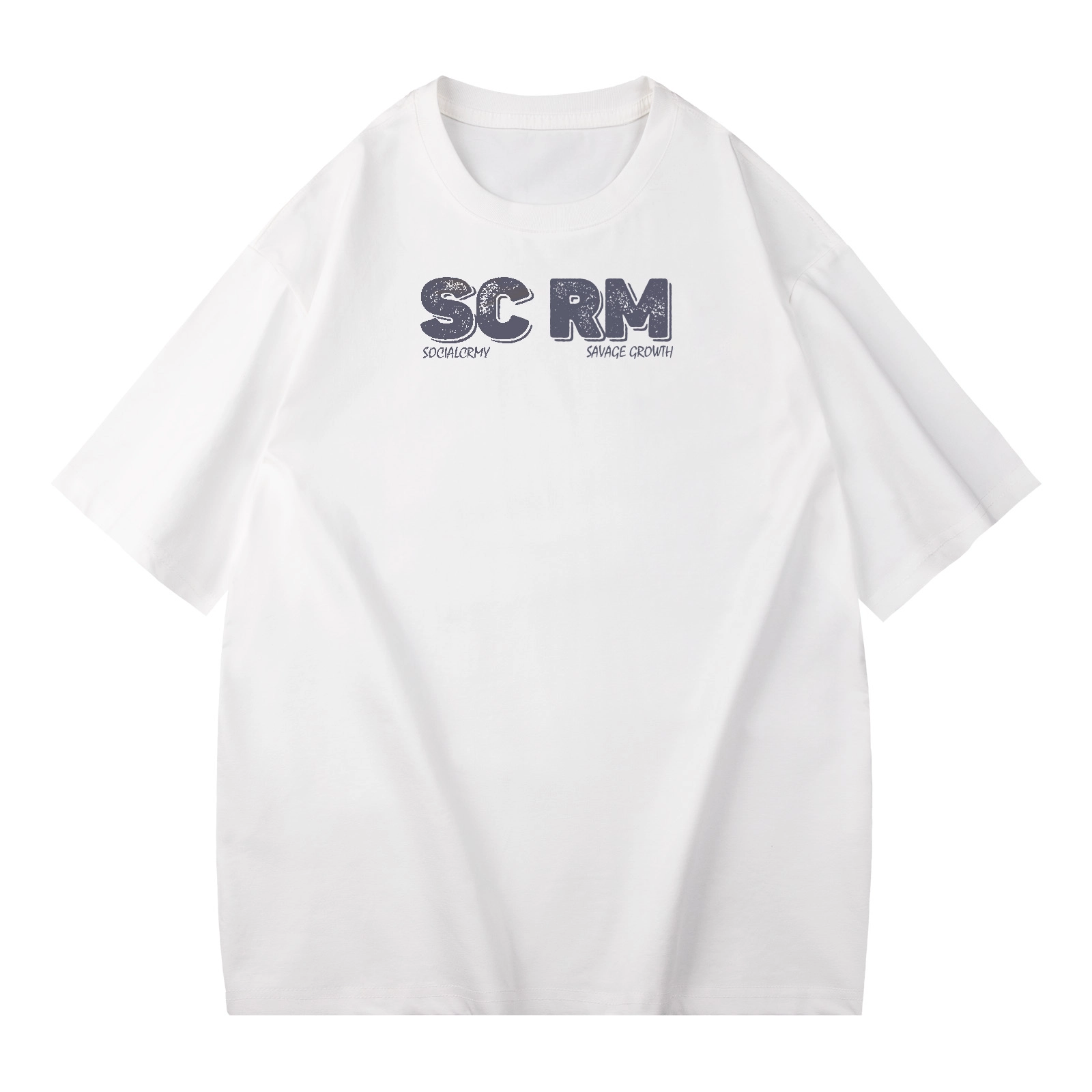 SCRM logoT