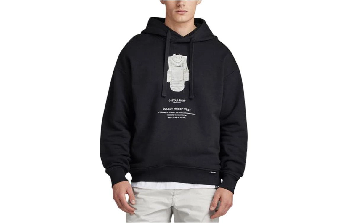 G-STAR RAW Logo