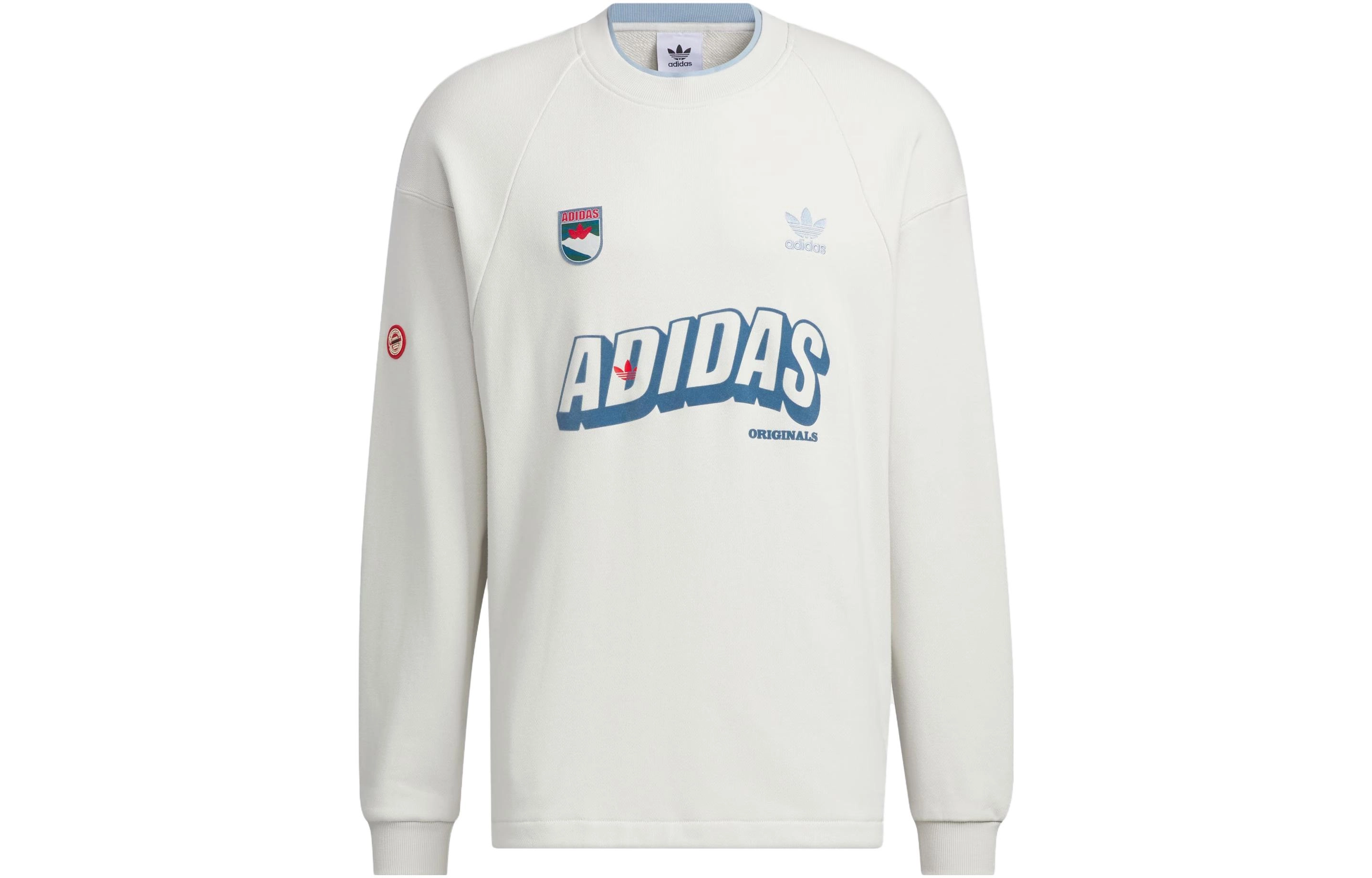 adidas originals Sportswear Sweatshirt Logo