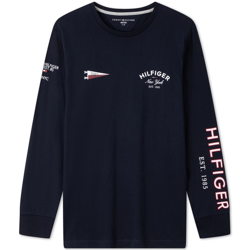 Tommy Hilfiger T