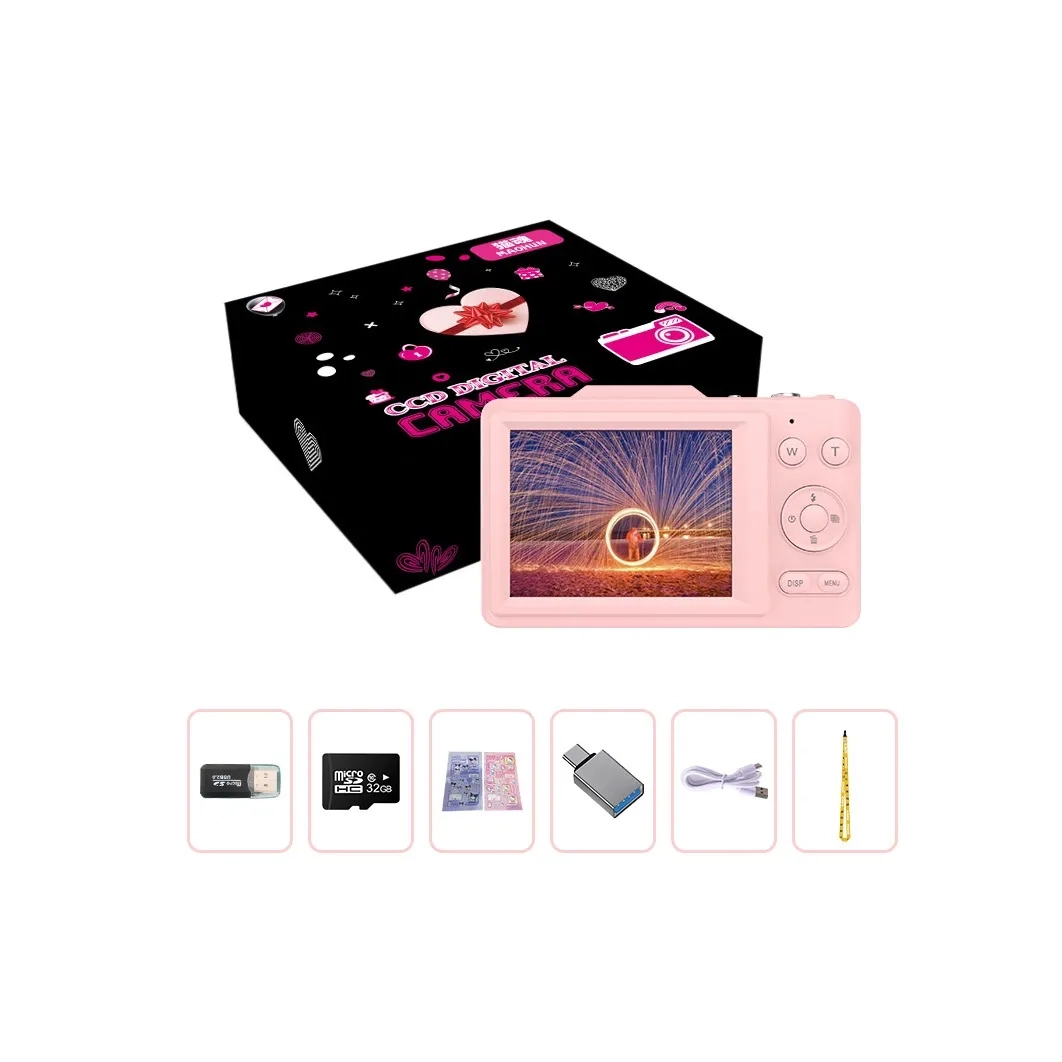 MYS AURORA MYS-H16 CCD 16