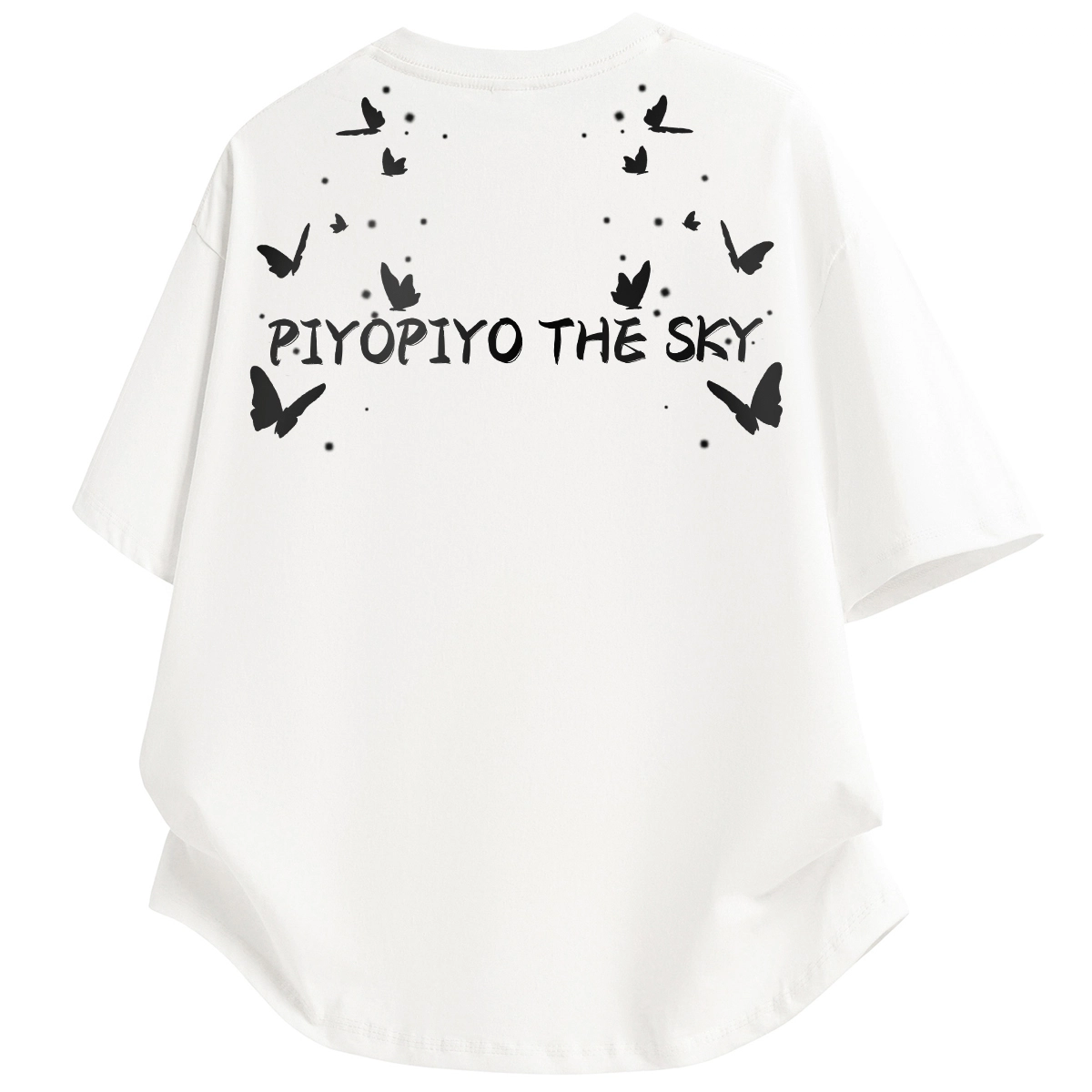 PIYOPIYO LogoT