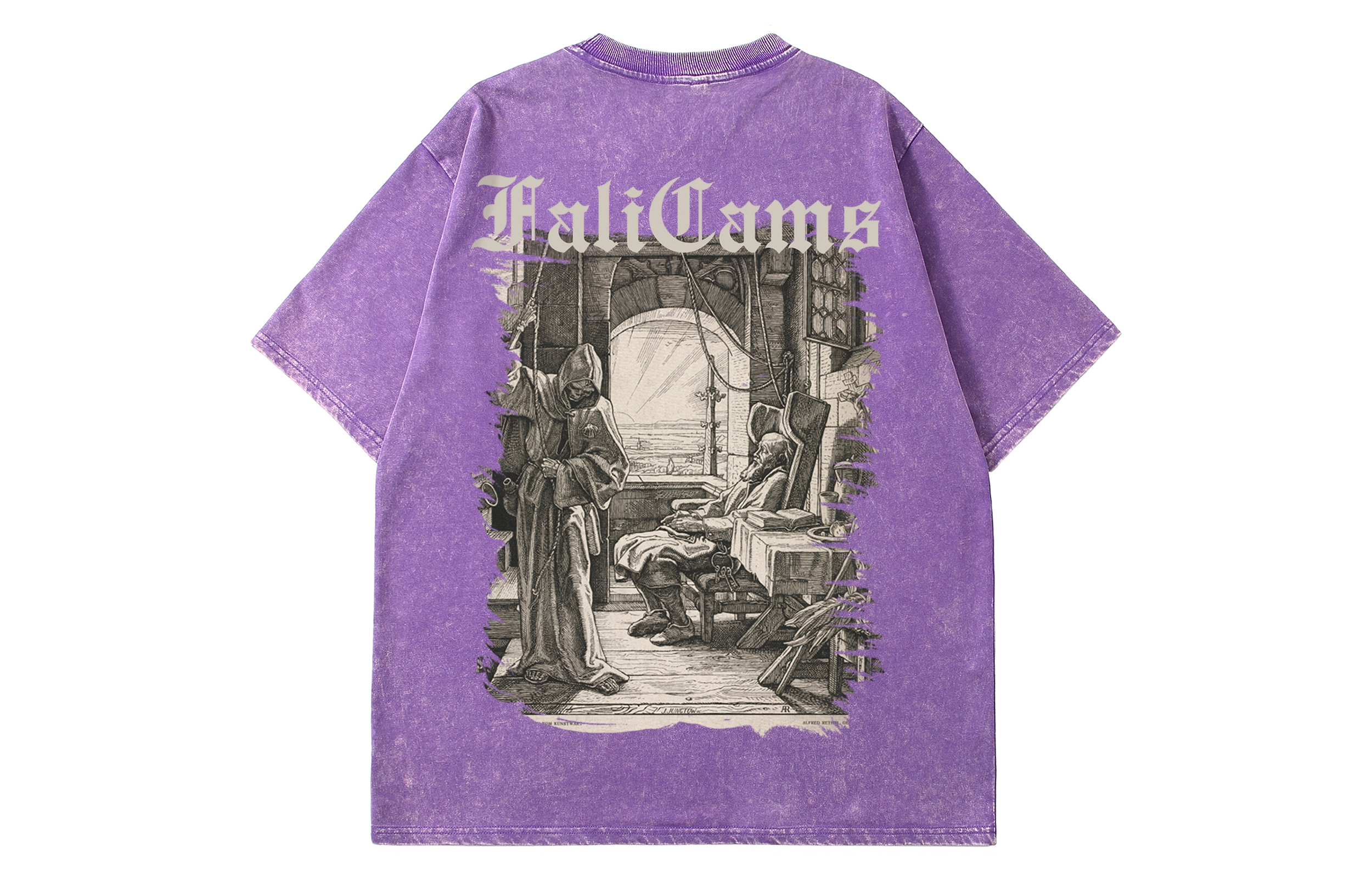 FALIAMS T