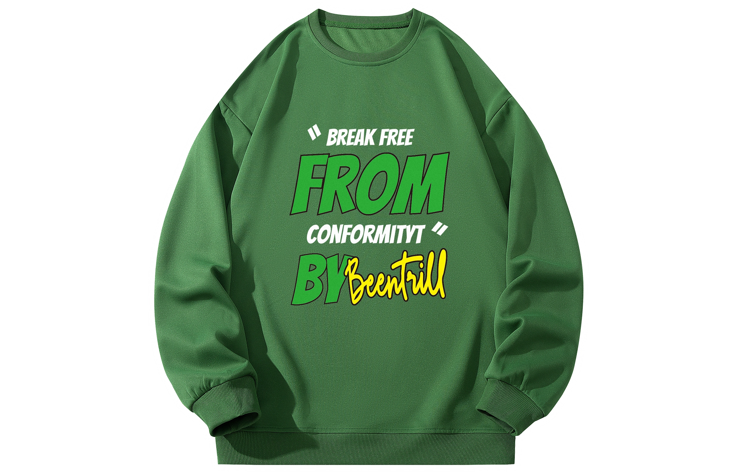 BEENTRILL