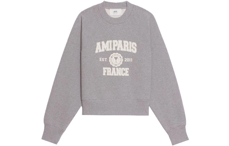 AMIPARIS FW22 Logo