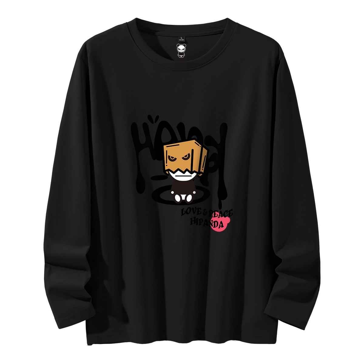 HIPANDA T