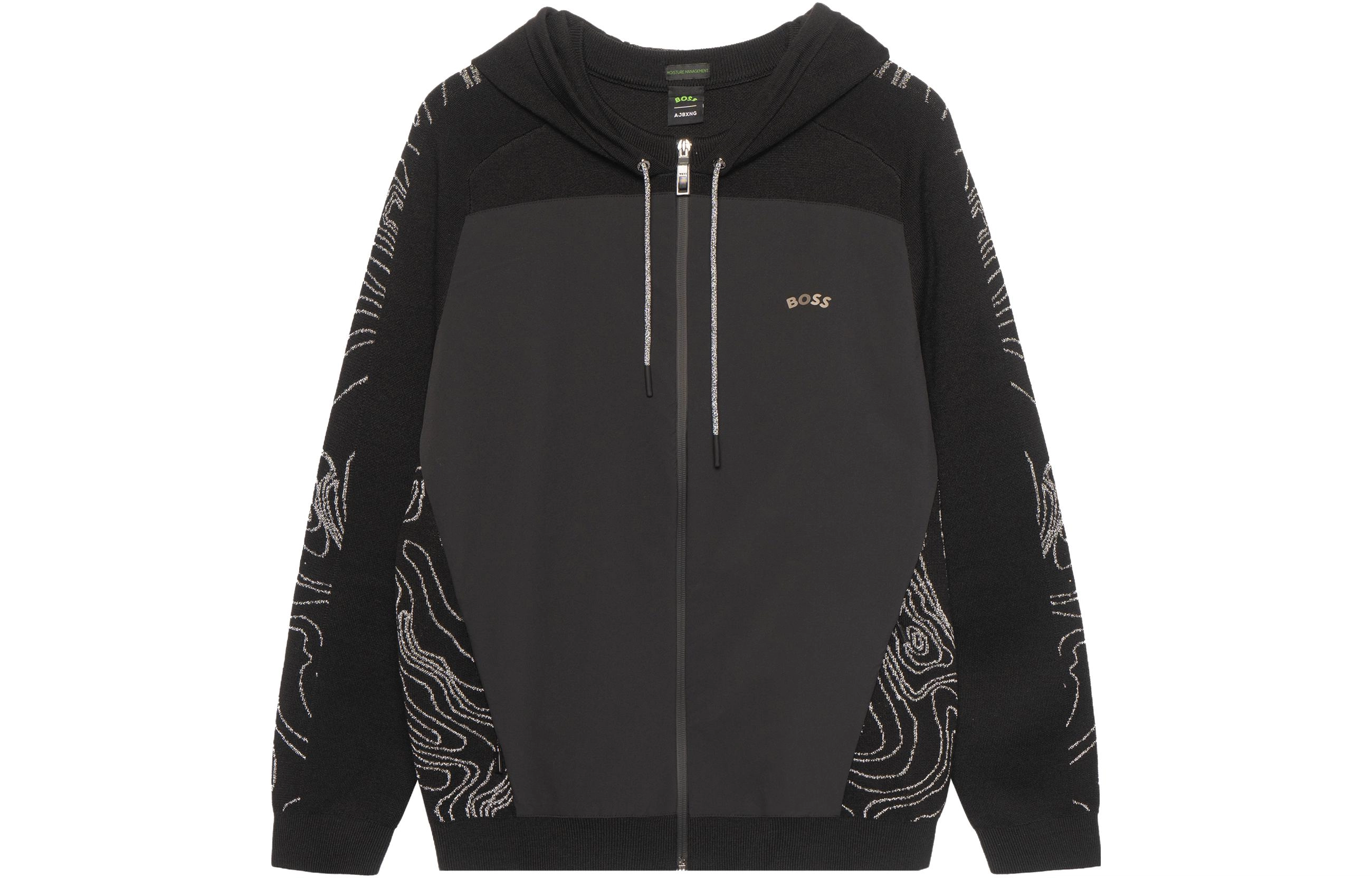 HUGO BOSS FW22