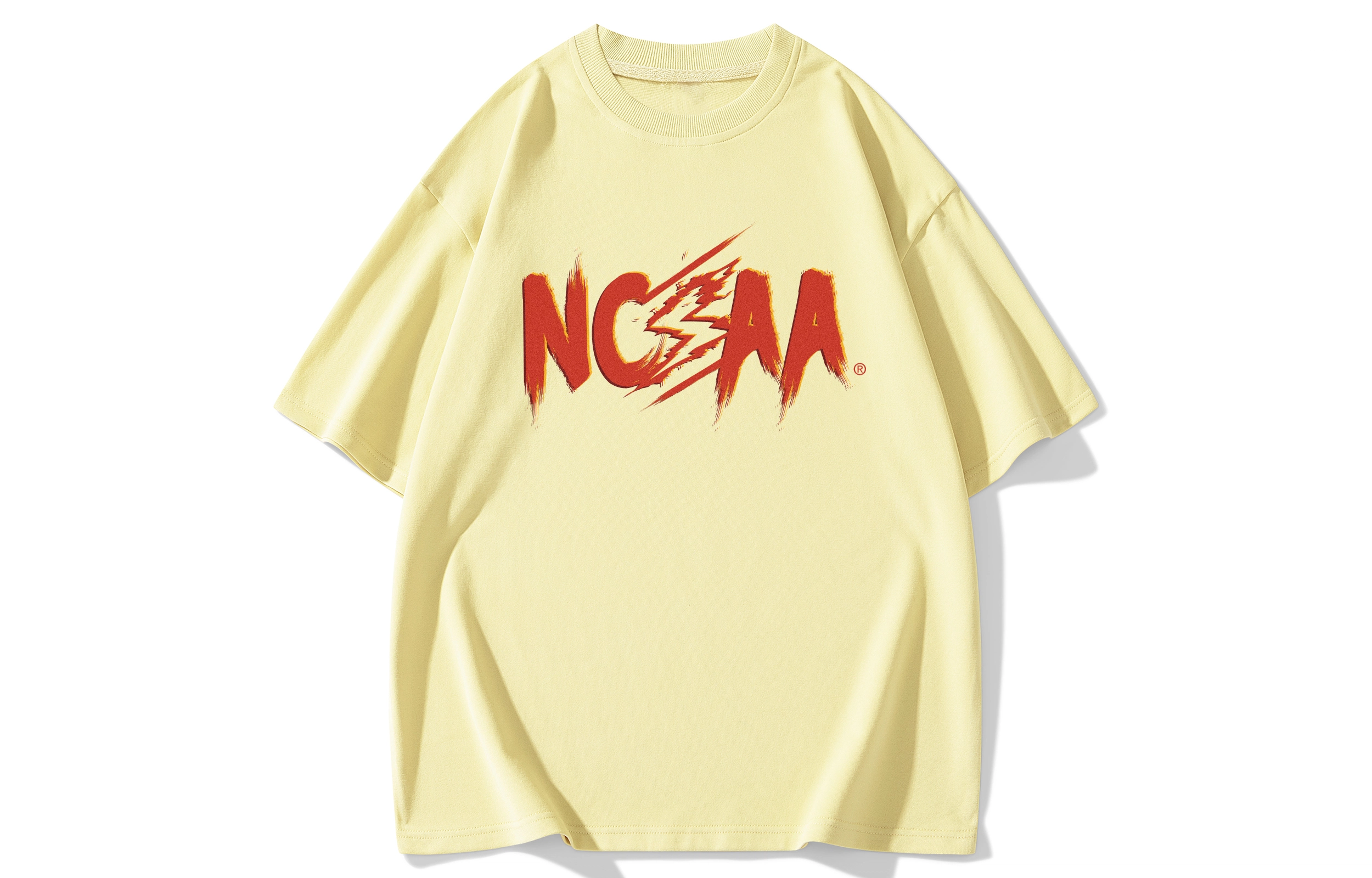 NCAA logoT