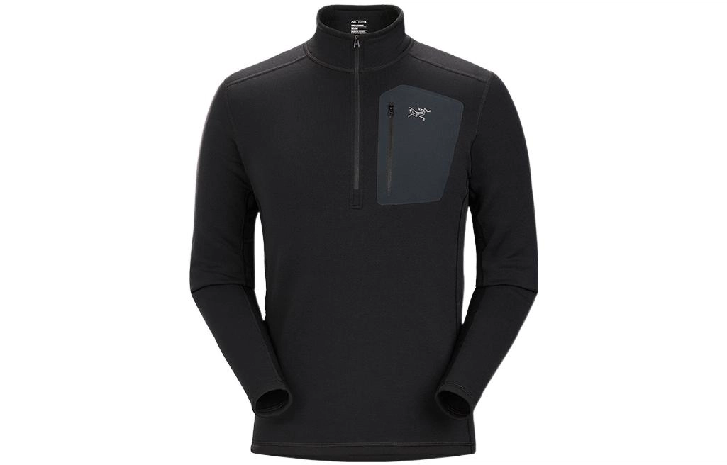 Arcteryx Rho Heavyweight Logo