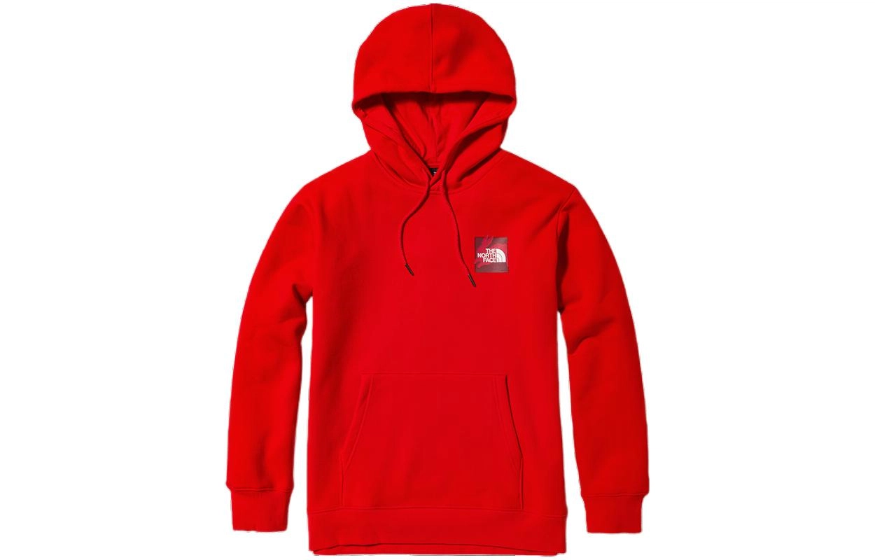 THE NORTH FACE Logo