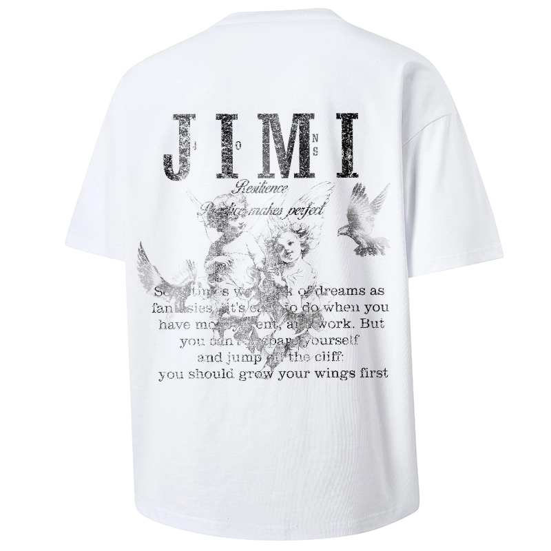 JIMIJONS T