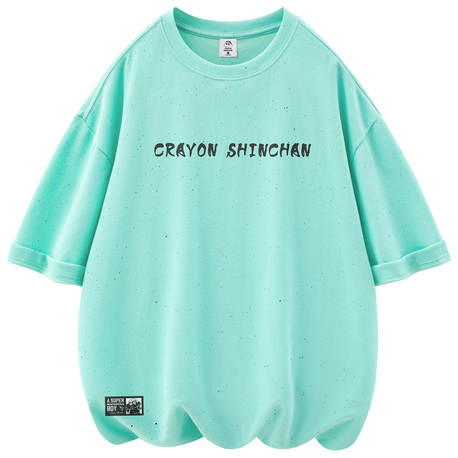 Crayon Shinchan T