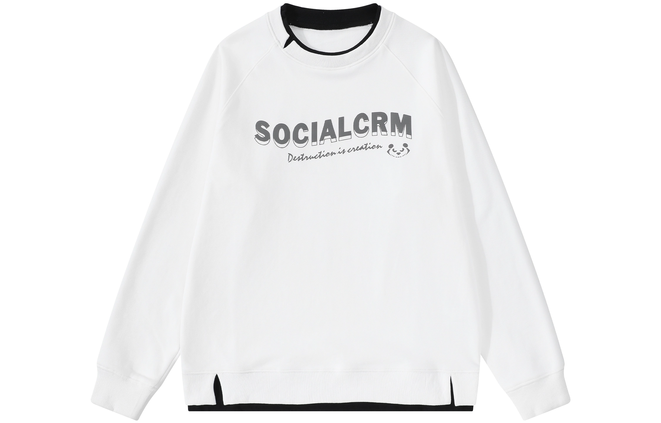SCRM 3D