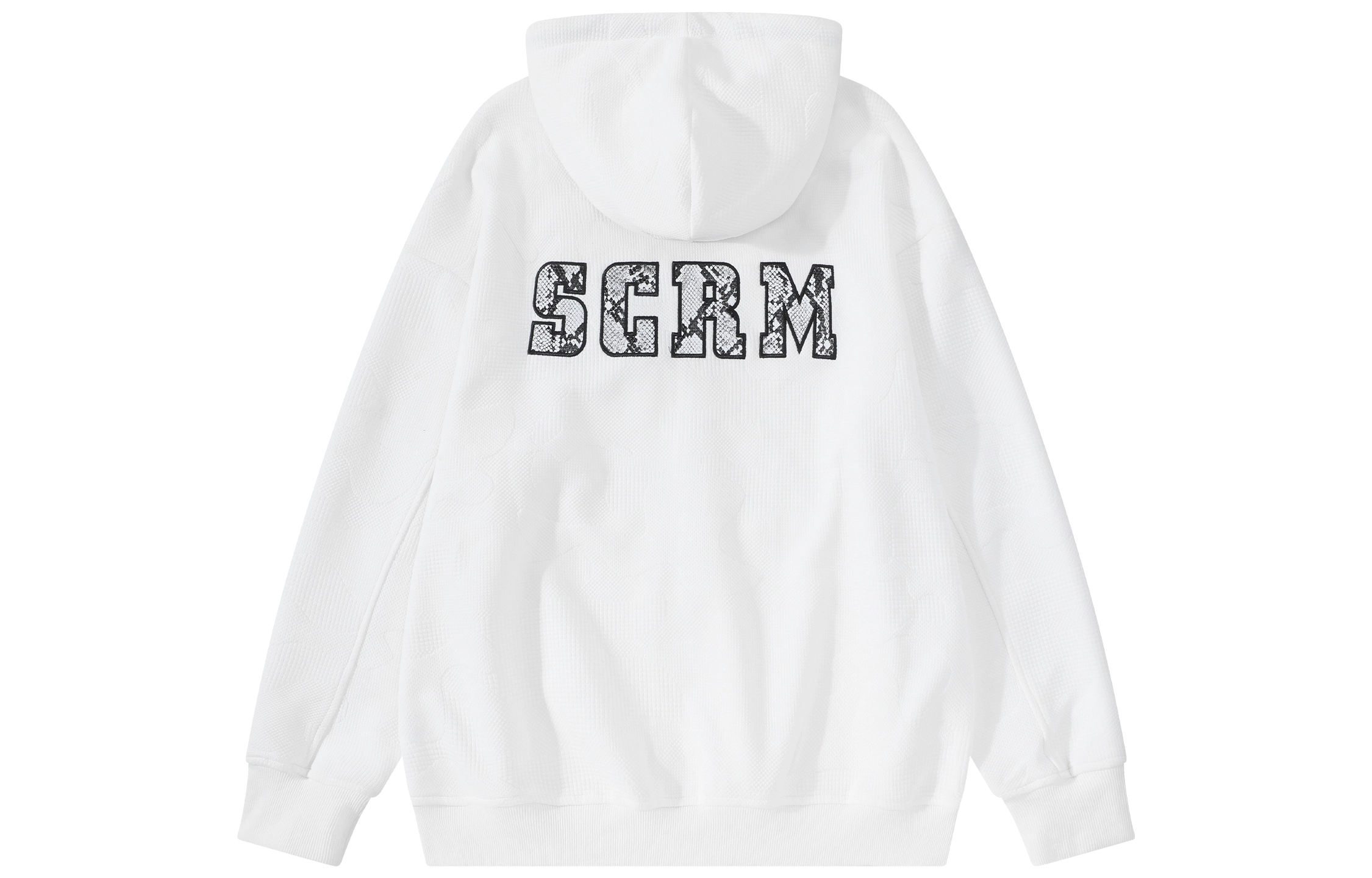 SCRM Logo